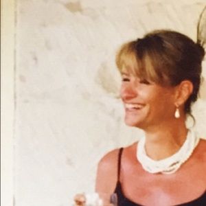 Meet your Posher, Susan